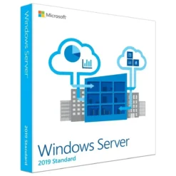 Licencia Microsoft Windows Server 2019 Standard Edition (MPN P73-07799, Windows) img-1