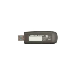 Linksys Adaptador Inalambrico Usb Ac1200 P/N Wusb6300 (MPN WUSB6300, Adaptadores y Accesorios De Red) img-5