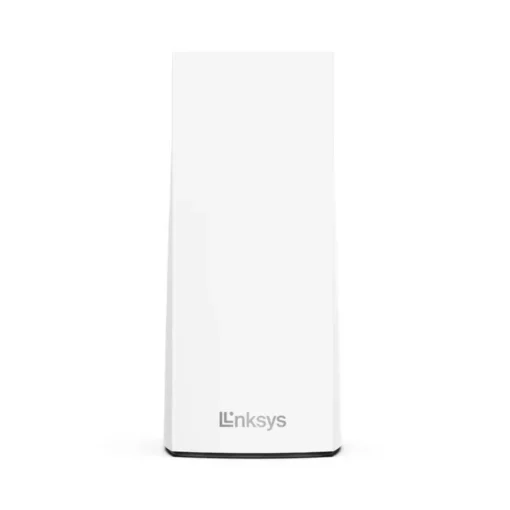 Linksys Atlas 6 Sistema Wi-Fi (Router) Hasta 2000 Pies Cuadrados Malla Gige (MPN MX2001, Routers) img-1