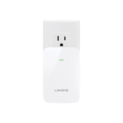 Linksys Extensor De Alcance Inalámbrico Ieee 802.11Ac 750Mbit/S 5Ghz, 2.40Ghz RE6250 img-1