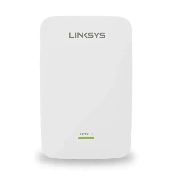 Linksys Extensor De Rango Wi-Fi Wi-Fi Banda Doble RE7000 img-1