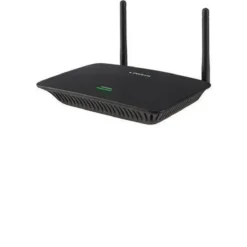 Linksys Extensor De Red Wi-Fi De Doble Banda Ac1200 (2.4/5Ghz, N300 + Ac867 (MPN RE6500, Switches de red) img-1