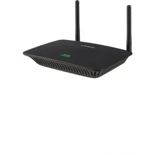 Linksys Extensor De Red Wi-Fi De Doble Banda Ac1200 (2.4/5Ghz, N300 + Ac867 (MPN RE6500, Switches de red) img-1
