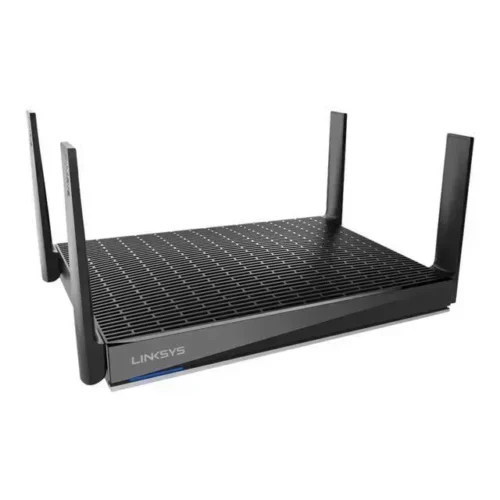 Linksys Inalámbrico Router Mesh Wifi 6 6000 MR9600 img-1