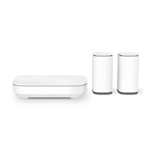 Linksys Kit De 3, Sistema Wifi En Malla De Doble Banda Velop Micro 6 LN11011202