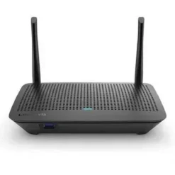 Linksys Max-Stream Router Inalámbrico Conmutador De 4 Puertos Gige 802.11A/B (MPN MR6350, Routers) img-1