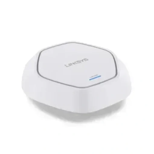 Linksys Punto De Acceso Inalámbrico Para Empresas De Banda Única 2,4 + 2,4 Ghz (MPN LAPN300, Puntos de acceso (Access Points)) img-1