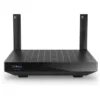Router Linksys Hydra 6 MR20EC Wi-Fi 6, hasta 2402 Mbps, 4 LAN Gigabit, USB (MPN LN3121-LA, Routers) img-1