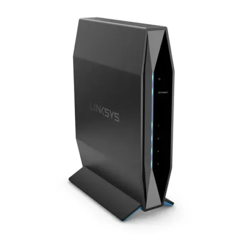 Linksys Router Dual-Band Ax1800 Wifi 6 1.8 Gbps 2.4 Ghz And 5 Ghz 4X Internal E7350