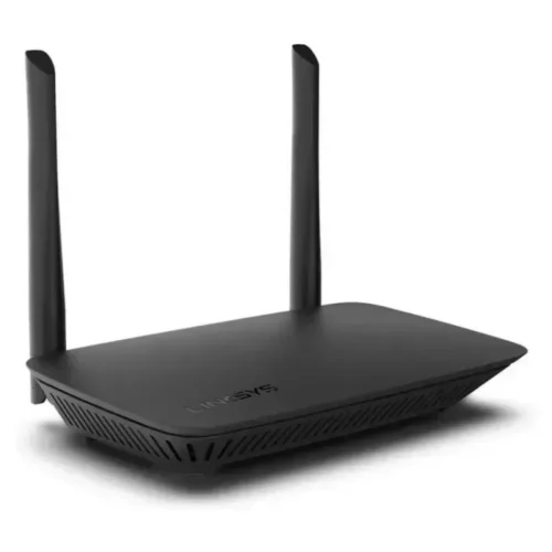 Linksys Router Inalámbrico Ieee 802.11Ac Ethernet 2.40Ghz Banda Ism 5Ghz Banda E5350 img-1