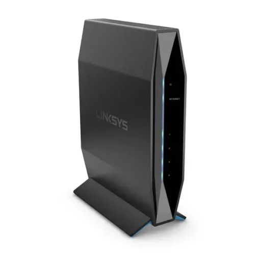 Linksys Router Inalámbrico Ieee 802.11Ax Ethernet 2.40Ghz Banda Ism 5Ghz Banda (MPN E7350, Routers) img-1