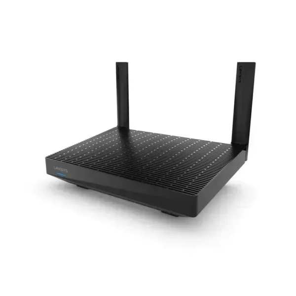 Linksys Router Inalámbrico Max-Stream Ieee 802.11Ax Ethernet 2.40Ghz Banda Ism MR7350 img-1