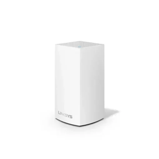 Linksys Router Inalámbrico Velop Whw01 Ieee 802.11Ac Ethernet 2.40Ghz Banda Ism (MPN WHW0101, Routers) img-1