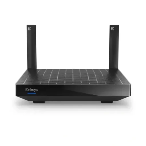 Linksys Router Inalambrico Hydra Pro Ax5400 Dual Band Mesh P/N Mr5500 (MPN MR5500, Routers) img-1