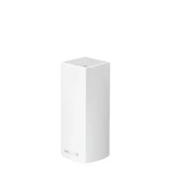 Linksys Sistema Velop Wi-Fi De , Inteligente Mesh Tribanda (Ac2200, Paquete De (MPN WHW0301, Routers) img-1