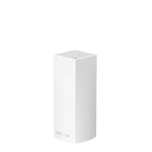 Linksys Sistema Velop Wi-Fi De , Inteligente Mesh Tribanda (Ac2200, Paquete De (MPN WHW0301, Routers) img-1