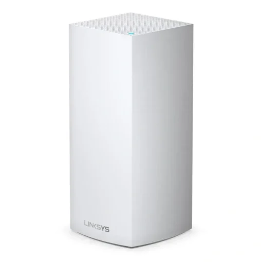 Linksys Sistema Velop Wifi 6 Intelligent Mesh Ax5300 1 Nodo Puertos Usb Y (MPN MX5300, Routers) img-1