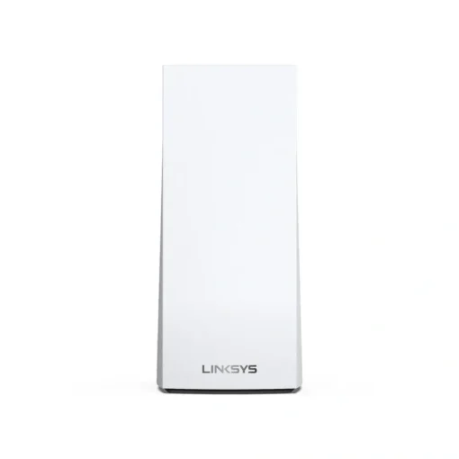 Linksys Sistema Velop Wifi 6 Mesh Tribanda Para Hogar Gige 802.11A/B/G/N/Ac/Ax (MPN MX4200, Routers) img-1