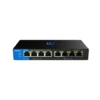 Linksys Switch 8 Puertos Multigigabit 2.5G No Admin Linksy (MPN LN2308, Switches de red) img-1