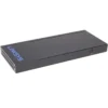 Linksys Switch Conmutador Sin Gestionar 8 X 10/100/1000 (Poe+) Sobremesa (MPN LGS116P, Switches de red) img-1