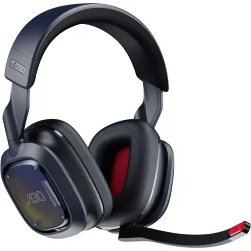 Logitech Astro A30 Playstation Inalámbrico Headset Navy/Red 939-002007 img-1