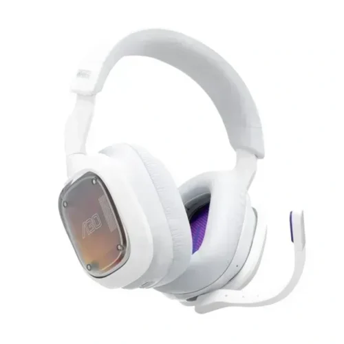 Audífonos Astro A30 Inalámbricos Gaming, LIGHTSPEED, Bluetooth (MPN 939-001993, Audífonos) img-1