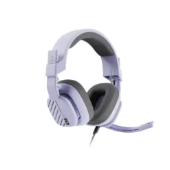 Audífonos Gamer Logitech Astro A10 Gen 2 Lila PC PS XBOX (MPN 939-002077, Audífonos) img-1