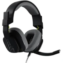 Logitech Astro Gaming A10 Audífonos Para Computer / Para Game Console (MPN 939-002046, Audífonos) img-1