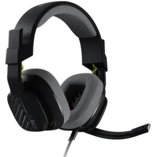 Logitech Astro Gaming A10 Audífonos Para Computer / Para Game Console (MPN 939-002046, Audífonos) img-1