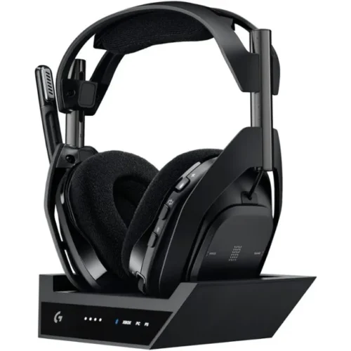 Logitech Audífonos Gamer Inalámbricos G Astro A50 X, Lightspeed, Playsync 3 (MPN 939-002126, Audífonos) img-1