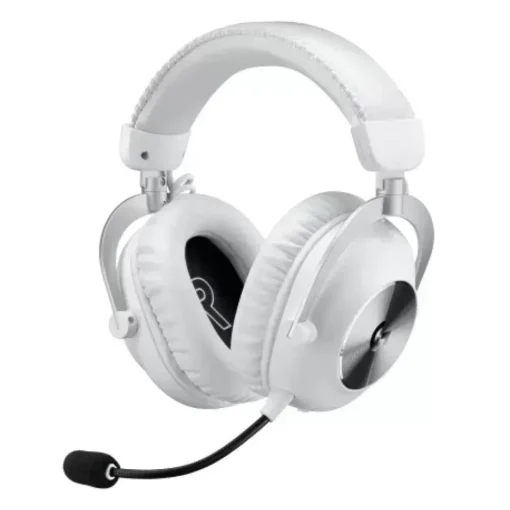 Logitech Audífonos Inalámbrico Blanco PRO X 2 LIGHTSPEED 81-001268 (MPN 981-001268, Audífonos) img-1