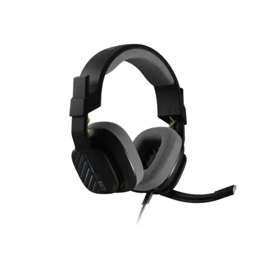 Logitech Audífonos Para Computer / Para Game Console Wired (MPN 939-002056, Audífonos) img-1