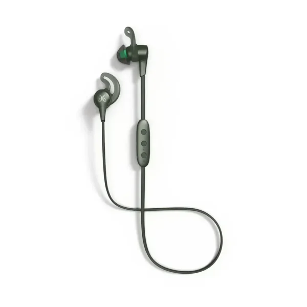Logitech Audifonos In-Ear Bluetooth Jaybird X4 Negro Metalico P/N 985-000810 img-1