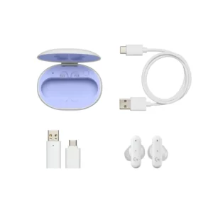 Logitech Audifonos Logitech Fits True Inalámbrico Gaming Earbuds Blanco P/N 985-001204