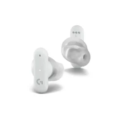 Logitech Audifonos Logitech Fits True Inalámbrico Gaming Earbuds Blanco P/N 985-001204 img-1