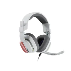 Logitech Audifonos Para Computer / Para Game Console Cableado Blanco Ps Xbox (MPN 939-002063, Audífonos) img-1