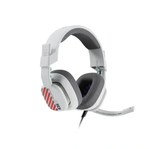 Logitech Audifonos Para Computer / Para Game Console Cableado Blanco Ps Xbox (MPN 939-002063, Audífonos) img-1