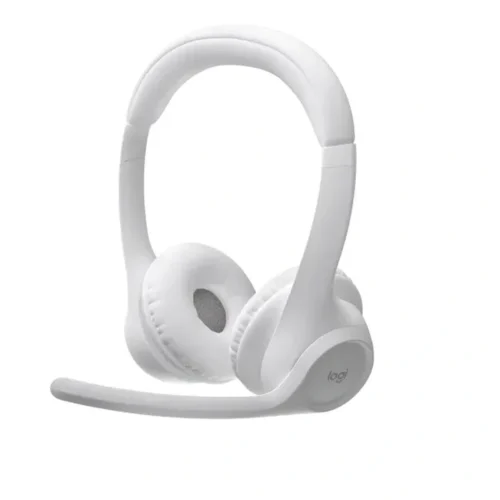 Auriculares Bluetooth Logitech Zone 300, Inalámbricos, Ultra ligero (MPN 981-001416, Audífonos) img-1