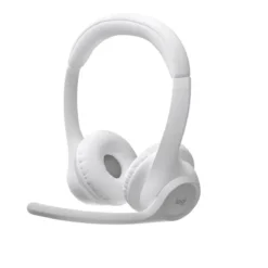 Auriculares Bluetooth Logitech Zone 300, Inalámbricos, Ultra ligero (MPN 981-001416, Audífonos) img-1