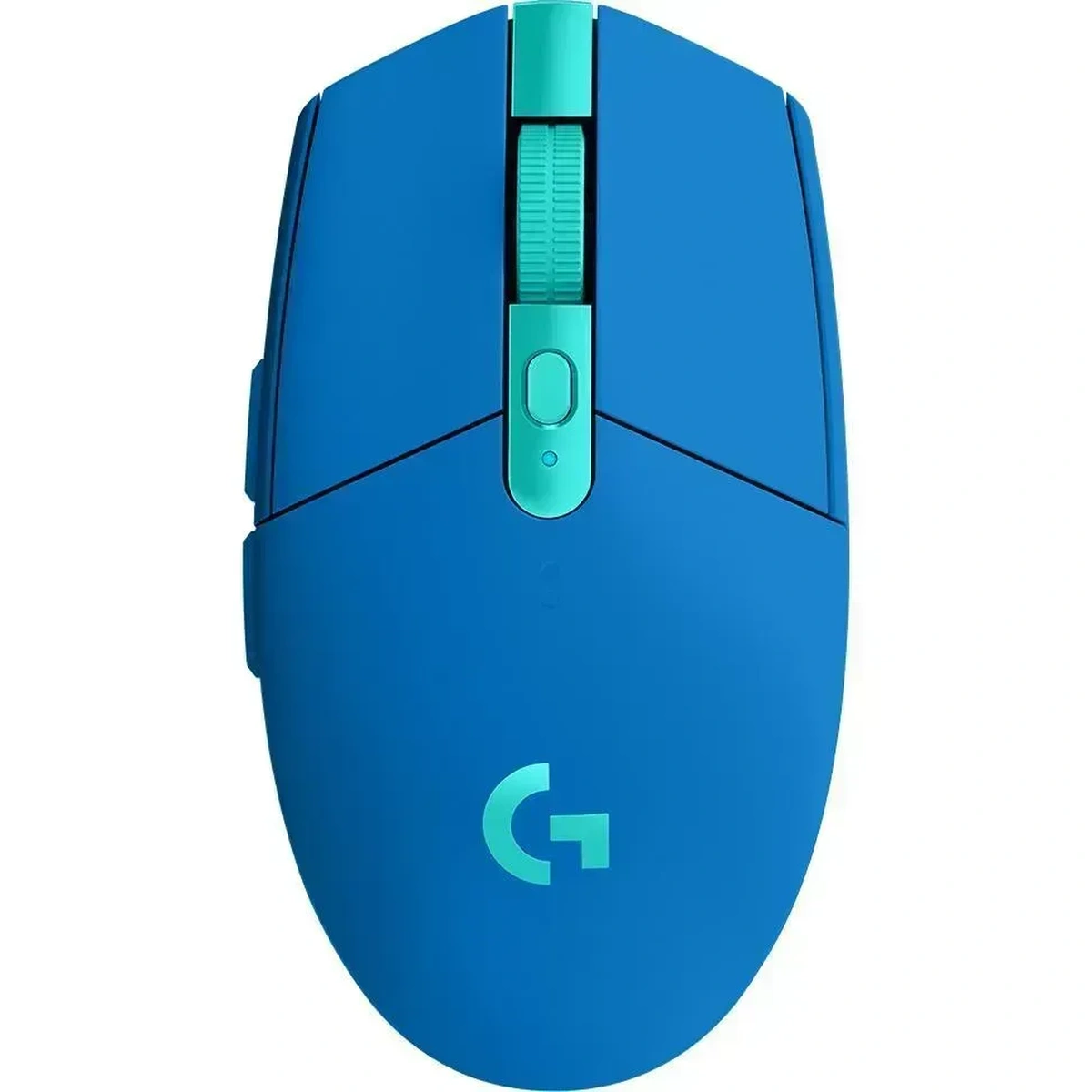 Mouse Logitech G305 Inalámbrico, 6 Botones, 12000 DPI (MPN 910-006013, Mouses) img-1