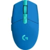 Mouse Logitech G305 Inalámbrico, 6 Botones, 12000 DPI (MPN 910-006013, Mouses) img-1