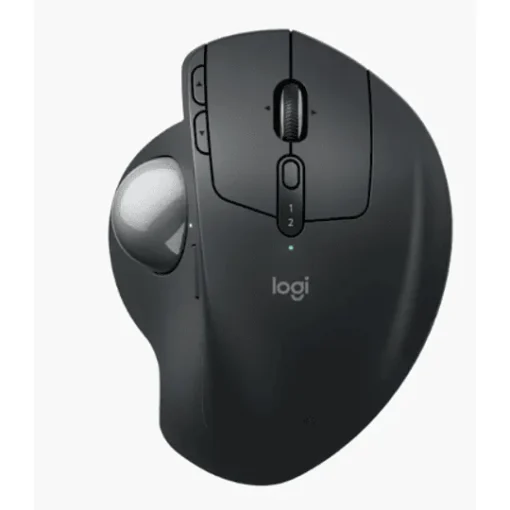 Logitech G Mouse Graphite (MPN 910-007261, Mouses) img-1