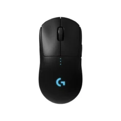 Logitech G Pro Mouse Diestro Y Zurdo Óptico 8 Botones Inalámbrico Lightspeed (MPN 910-005271, Mouses) img-1