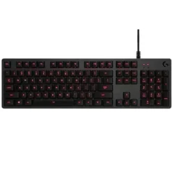 Logitech Gaming G413 Teclado Retroiluminación Usb (MPN 920-008300, Teclados) img-1