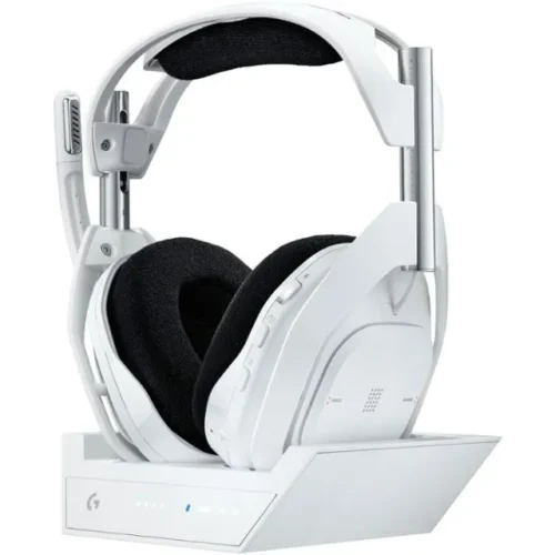 Logitech Gaming Headset Astro A50 X Blanco (MPN 939-002132, Audífonos) img-1