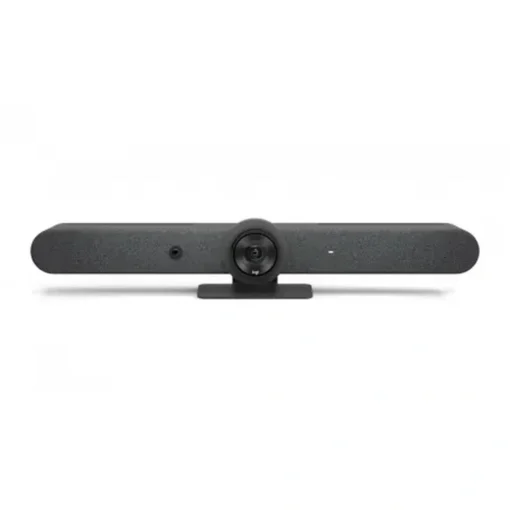 Logitech Kit De Videoconferencia Rally Bar + Tap Ip, Micrófono Integrado (MPN 991-000421, Sistemas integrados para Videoconferencias) img-1