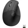 Logitech Lift Left Mouse Vertical Ergonómico Zurdo 6 (MPN 910-006467, Mouses) img-1