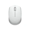 Mouse Logitech M170 Inalámbrico, Ambidiestro, Blanco Hueso, 1000 dpi (MPN 910-006864, Mouses) img-1