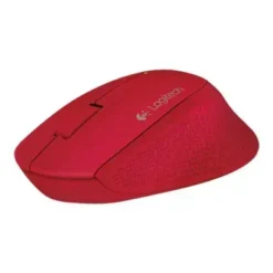 Logitech M280 Mouse Diestro Óptico 3 Botones Inalámbrico 2.4 Ghz Receptor 910-004286 img-1