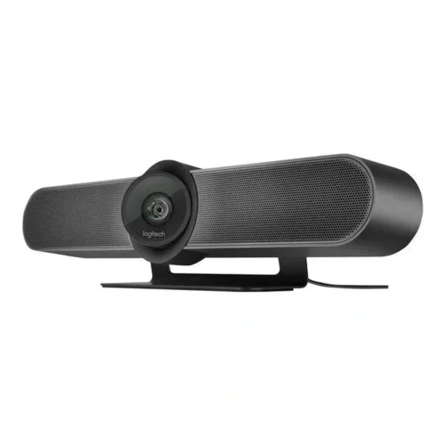 Logitech MeetUp Conference Camera - 4K UHD pan / tilt - audio - (MPN 960-001101, Webcam) img-1